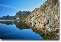 greenland-water greenland water Greenland