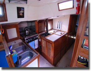 philos galley Philos