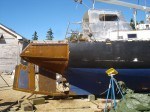 new stern 150x112 Philos extention