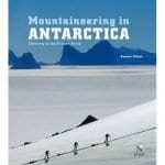 DG book 150x150 Mountaineering in Antarctica: Climbing in the Frozen South